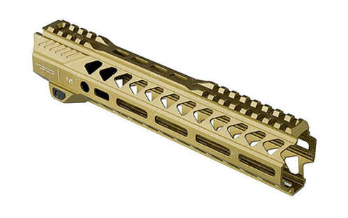 Grips Pads Stocks Strike Industries Strike Rail STRIKE MLOK RAIL 13.5" FDE